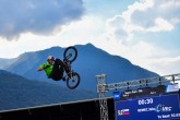 Campionati Europei UEC BMX Freestyle Park 2024 - Cadenazzo - Svizzera 21/09/2024 -  - photo Tommaso Pelagalli/SprintCyclingAgency?2024